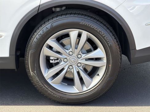 Certified 2026 Acura MDX SH-AWD image 9