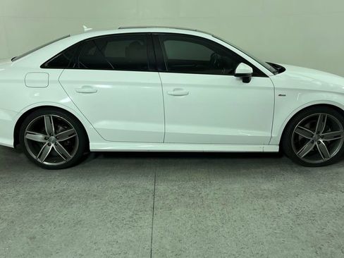 Used 2016 Audi A3 1.8T Premium FWD image 2