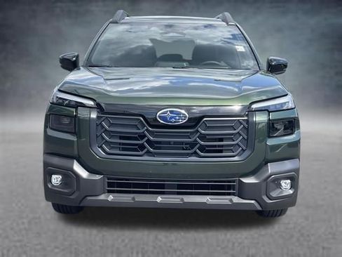 New 2026 Subaru Outback Touring AWD/4WD image 24