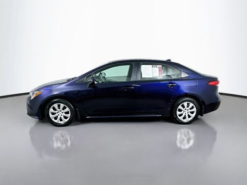 Used 2024 Toyota Corolla LE FWD image 5