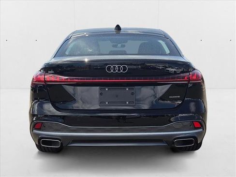 New 2025 Audi A5 2.0T Premium Plus image 8
