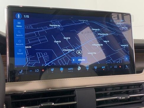 New 2025 Lincoln Corsair Grand Touring w/ Equipment Group 302A AWD/4WD image 16