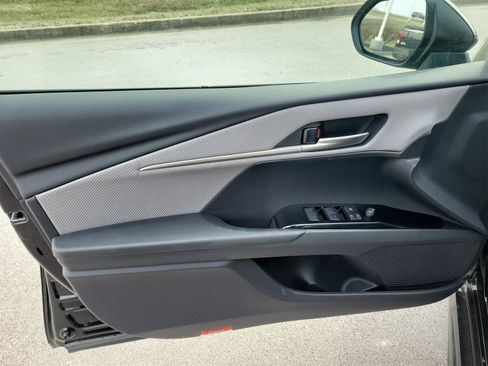 Certified 2025 Toyota Camry SE image 18