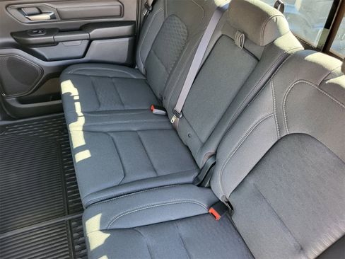 New 2026 RAM 1500 Classic Warlock image 21