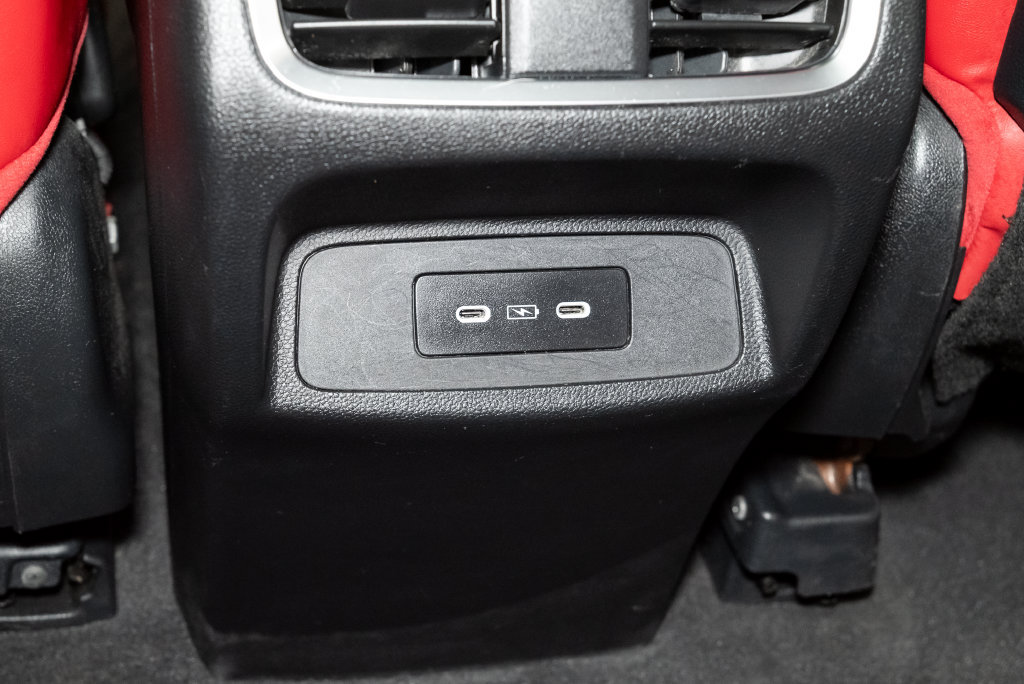Used 2024 Acura RDX w/ Advance Package AWD/4WD image 26