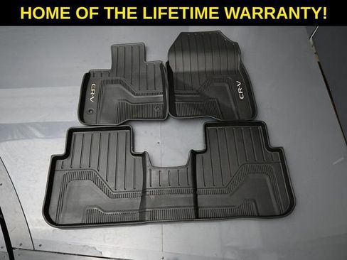 Used 2024 Honda CR-V EX-L image 37