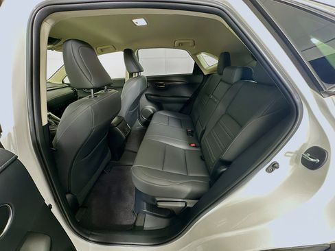 Used 2020 Lexus NX 300 AWD image 27