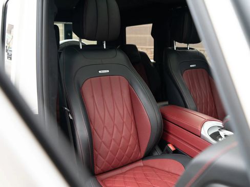 Used 2021 Mercedes-Benz G 63 AMG 4MATIC image 21