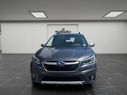 Certified 2022 Subaru Outback Touring XT AWD/4WD image 4