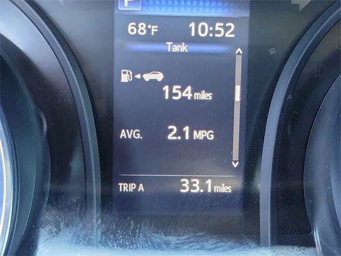 Used 2020 Toyota Camry SE image 11