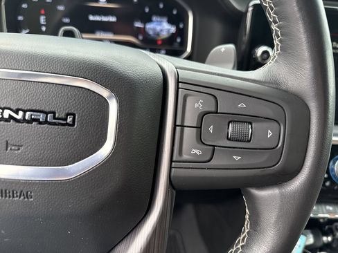 Used 2024 GMC Sierra 1500 Denali Ultimate AWD/4WD image 25