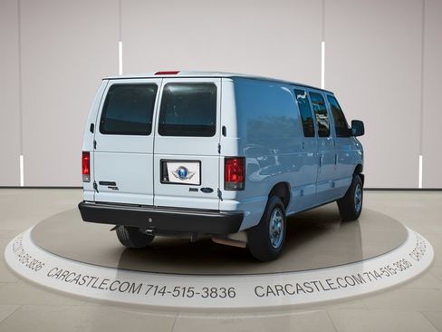 Used 2013 Ford E-150 and Econoline 150 w/ PWR Group RWD image 5