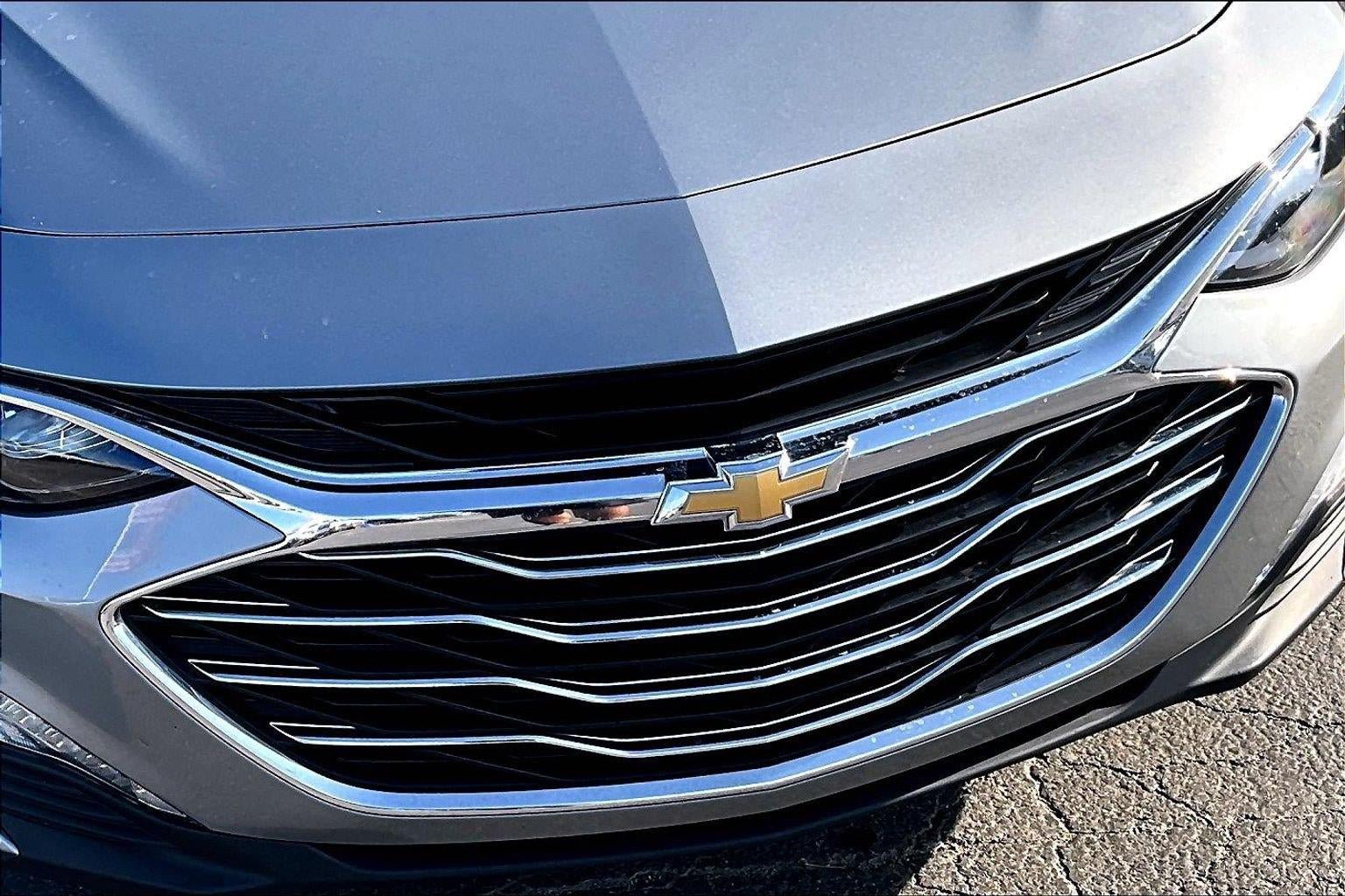 Used 2024 Chevrolet Malibu LT FWD image 29