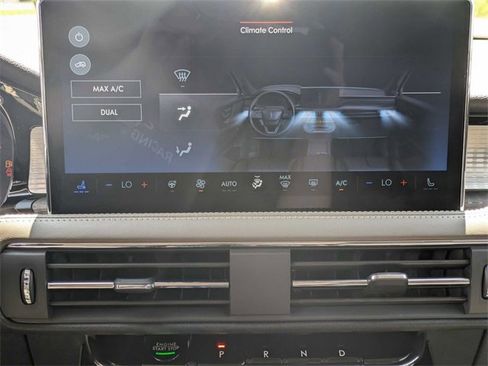 New 2024 Lincoln Corsair Reserve w/ Equipment Group 201A image 23