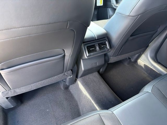 New 2026 MAZDA CX-5 Select AWD/4WD image 8