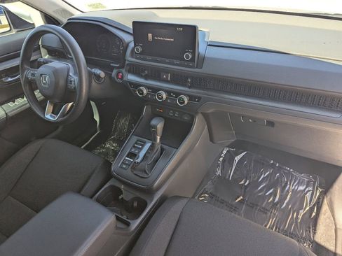 Used 2023 Honda CR-V EX image 10