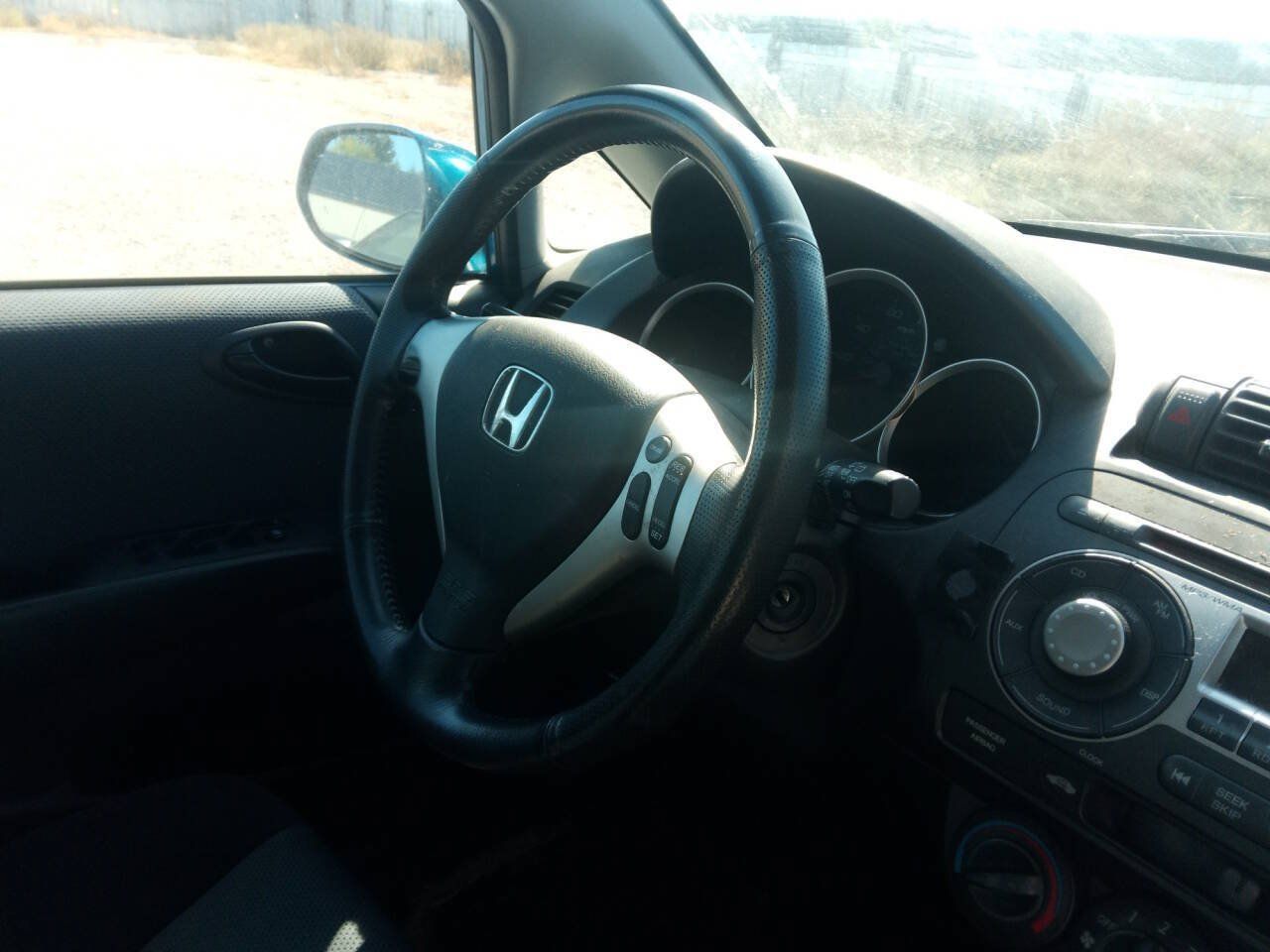 Used 2008 Honda Fit Sport image 32