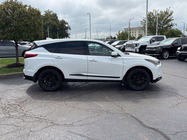 Used 2022 Acura RDX w/ Advance Package AWD/4WD image 14