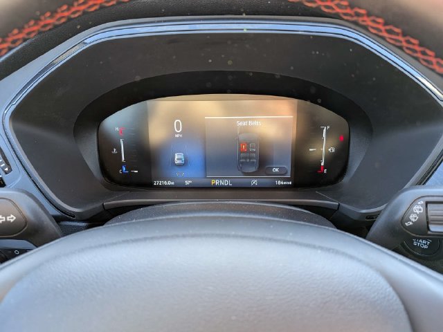 Used 2025 Ford Escape ST-Line Select AWD/4WD image 26