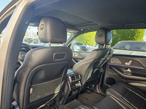 Certified 2020 Mercedes-Benz GLE 350 4MATIC image 7