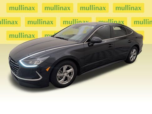 Used 2021 Hyundai Sonata SE image 9