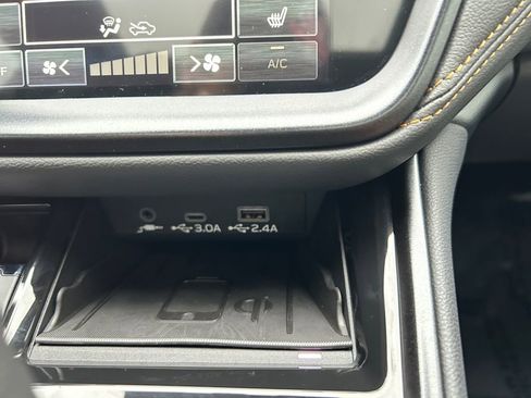 Used 2023 Subaru Outback Wilderness image 36
