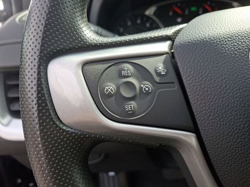 Certified 2022 GMC Terrain SLE w/ Driver Convenience Package image 21