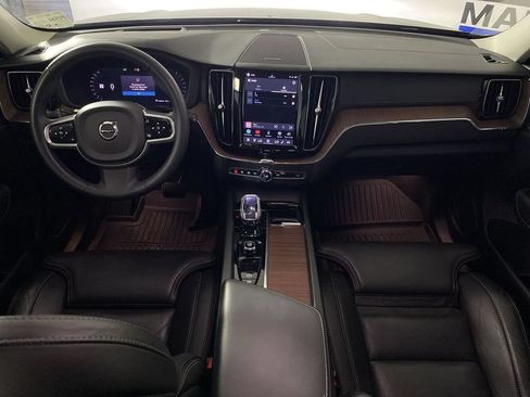 Used 2023 Volvo XC60 B5 Ultimate w/ Climate Package AWD/4WD image 25
