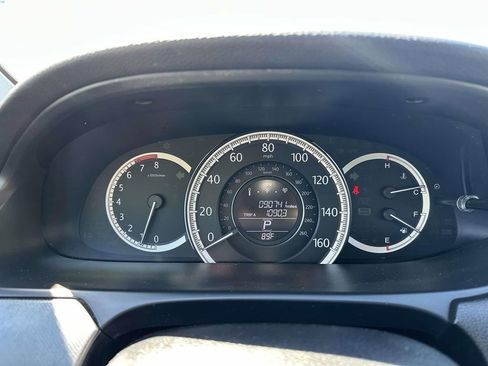 Used 2015 Honda Accord LX image 14