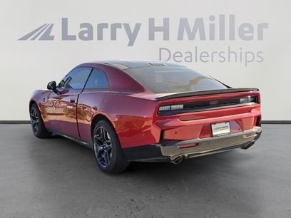 New 2026 Dodge Charger Scat Pack w/ Blacktop Package