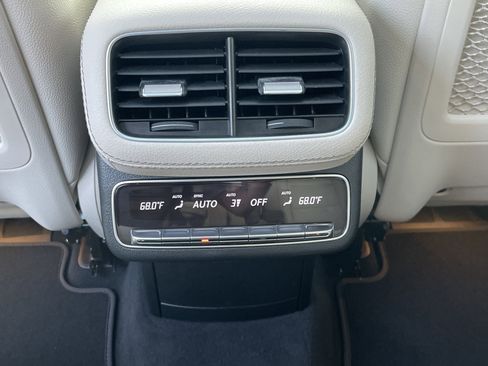 Certified 2025 Mercedes-Benz GLS 450 4MATIC w/ AMG Line Exterior image 43