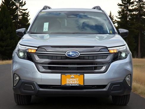 New 2026 Subaru Forester Premium image 3