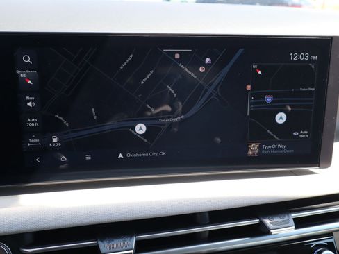 New 2026 Hyundai Tucson SEL image 14