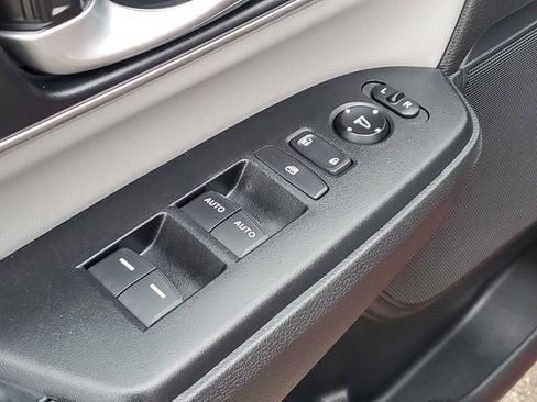 Used 2022 Honda CR-V Touring image 26