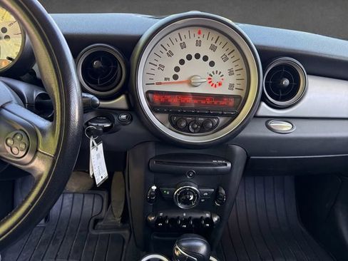 Used 2012 MINI Cooper Hardtop FWD image 5