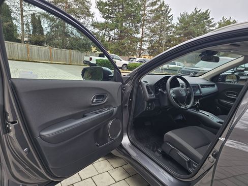 Used 2022 Honda HR-V EX image 20
