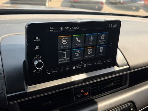 Used 2024 Honda Pilot EX-L image 27