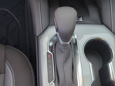 New 2026 Chevrolet Blazer LT image 17