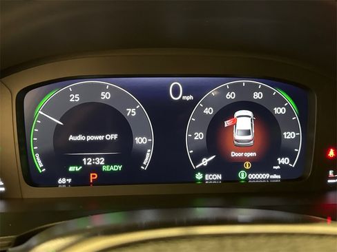 New 2026 Honda Civic Sport Touring image 32