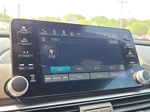 Used 2021 Honda Accord Sport image 17