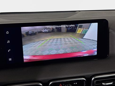 New 2026 Nissan Sentra SV w/ SV Convenience Package image 15