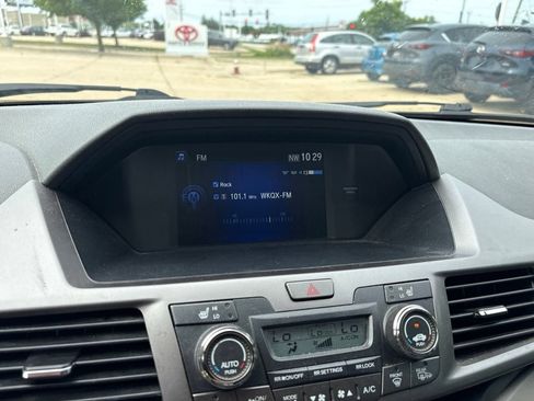 Used 2015 Honda Odyssey EX-L image 14