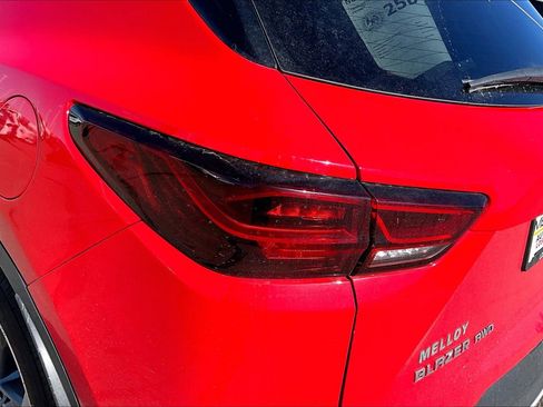 Used 2024 Chevrolet Blazer LT image 23