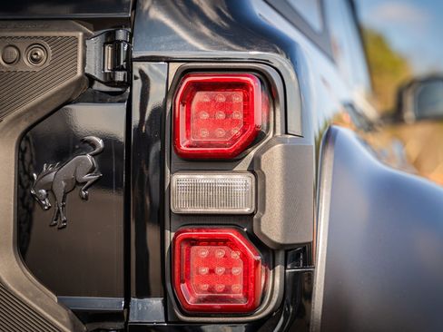 Certified 2023 Ford Bronco Raptor image 20