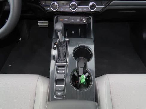 Certified 2026 Honda Civic Sport Touring image 25