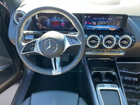 Certified 2026 Mercedes-Benz GLA 250 4MATIC image 8