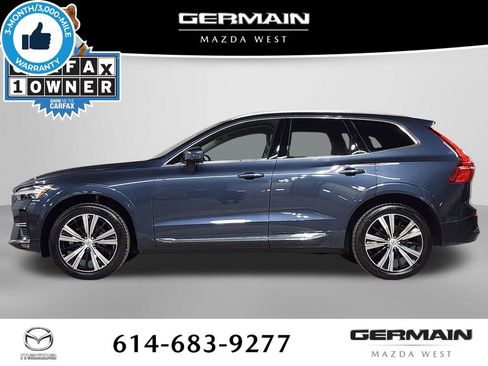 Used 2023 Volvo XC60 B5 Plus w/ Climate Package image 12