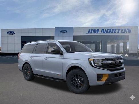 New 2026 Ford Expedition Tremor AWD/4WD image 9