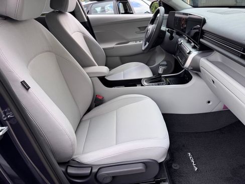 New 2026 Hyundai Kona SEL Sport FWD image 16