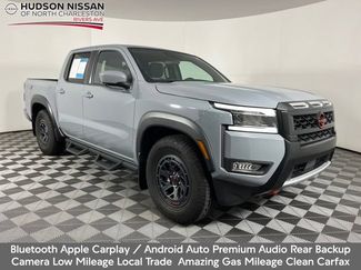 Certified 2025 Nissan Frontier Pro-X w/ Pro Convenience Package RWD video 1